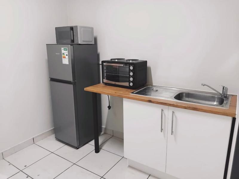 To Let 1 Bedroom Property for Rent in Die Bult North West